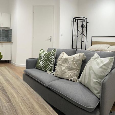 Edenly Stay Saint-Quentin  Kültér fotó