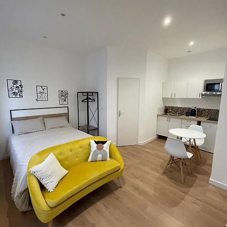Edenly Stay Saint-Quentin  Kültér fotó