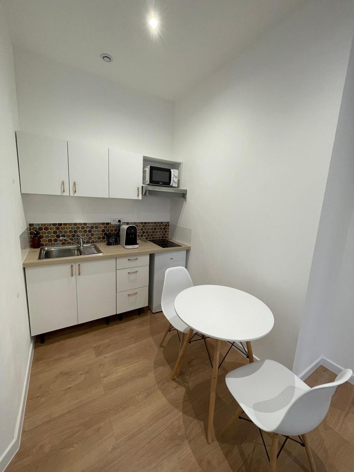 Edenly Stay Saint-Quentin  Kültér fotó