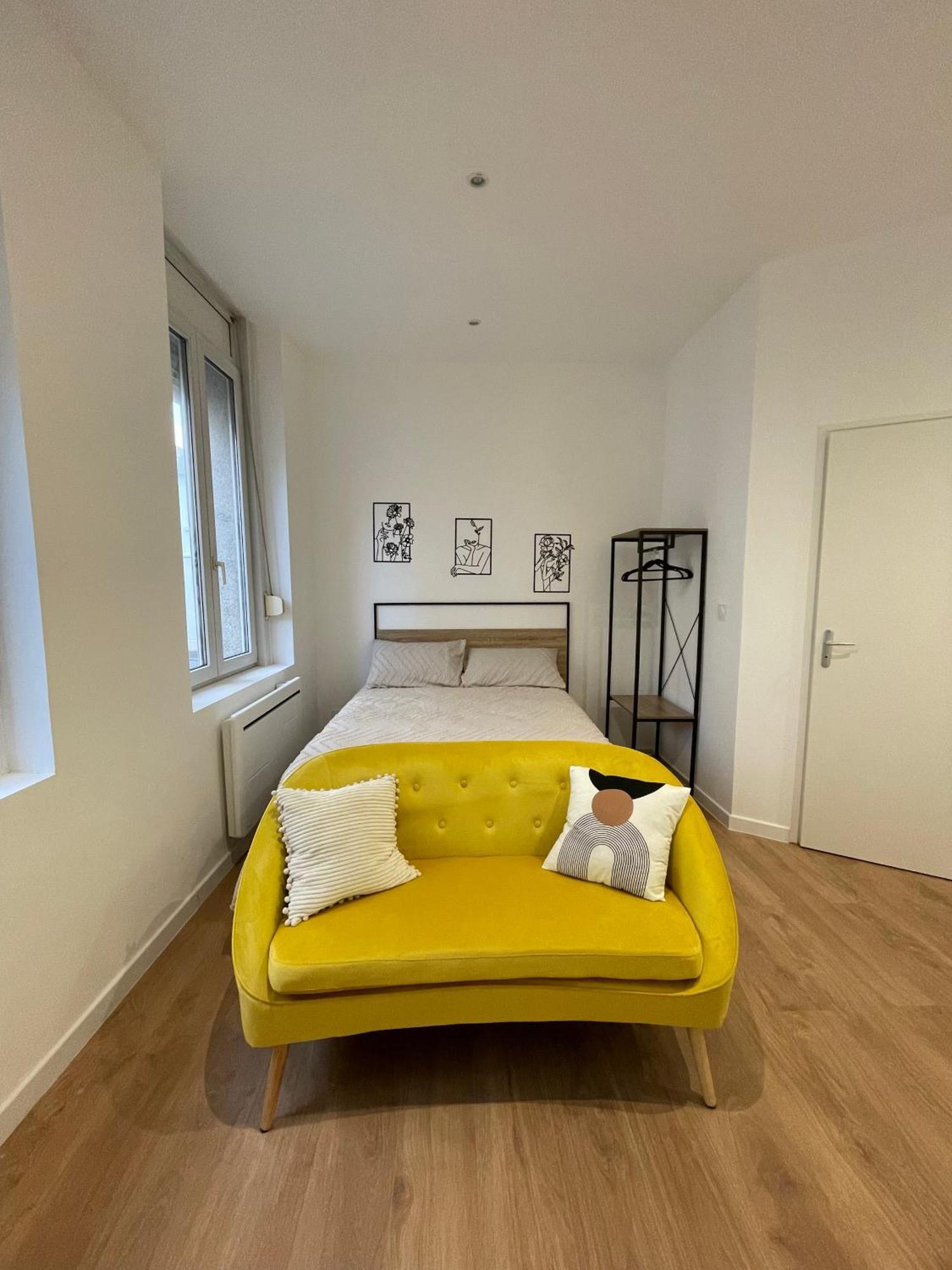 Edenly Stay Saint-Quentin  Kültér fotó