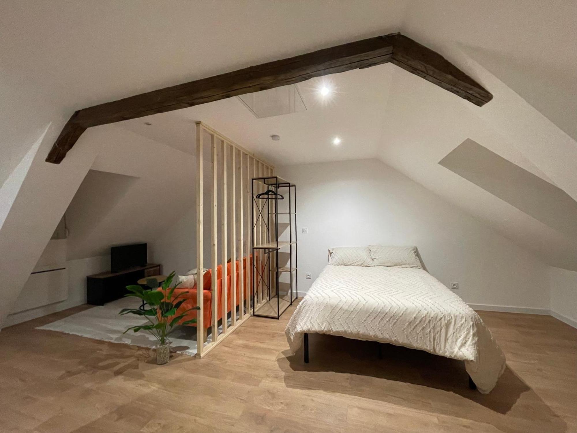 Edenly Stay Saint-Quentin  Kültér fotó