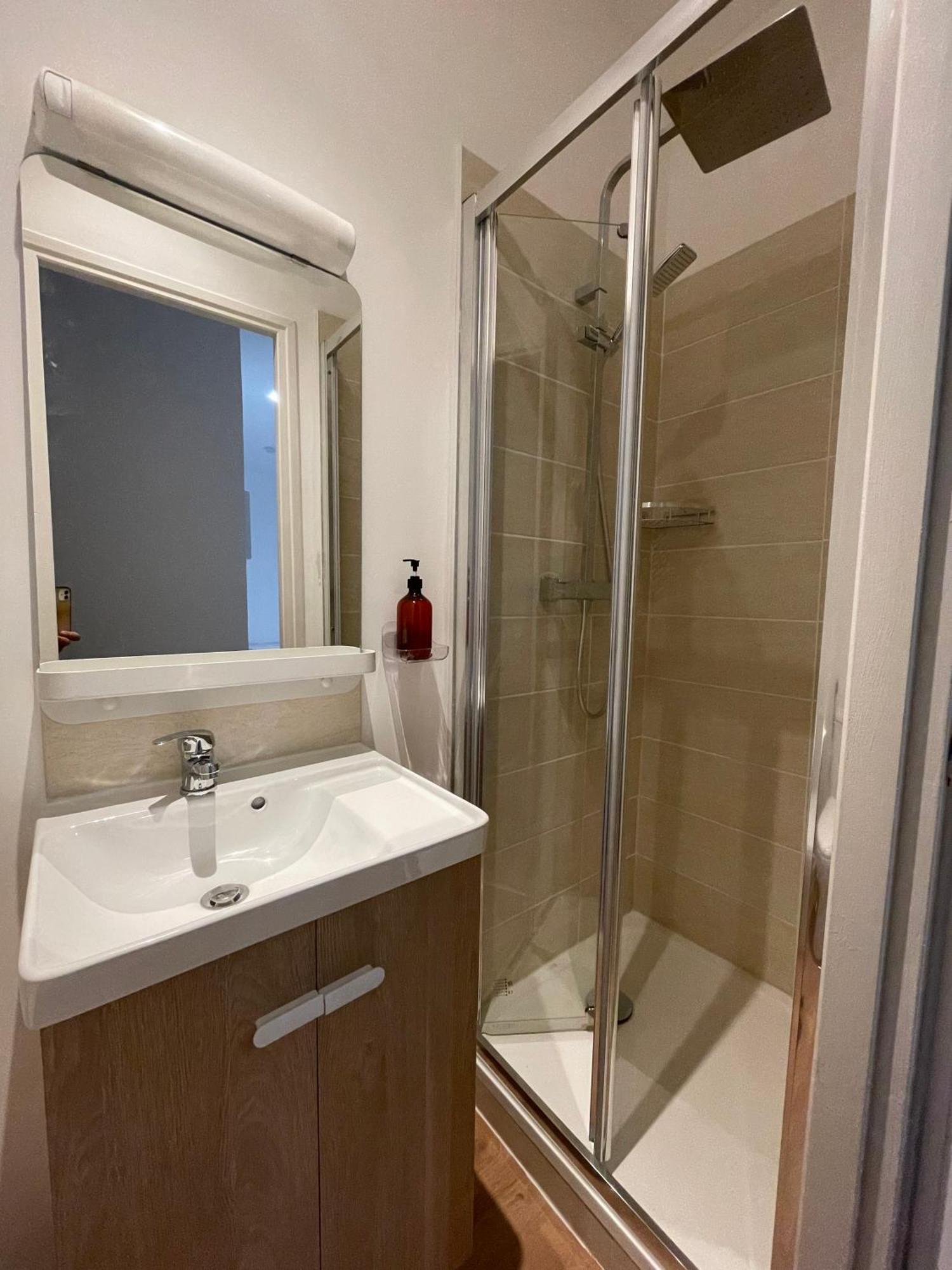 Edenly Stay Saint-Quentin  Kültér fotó