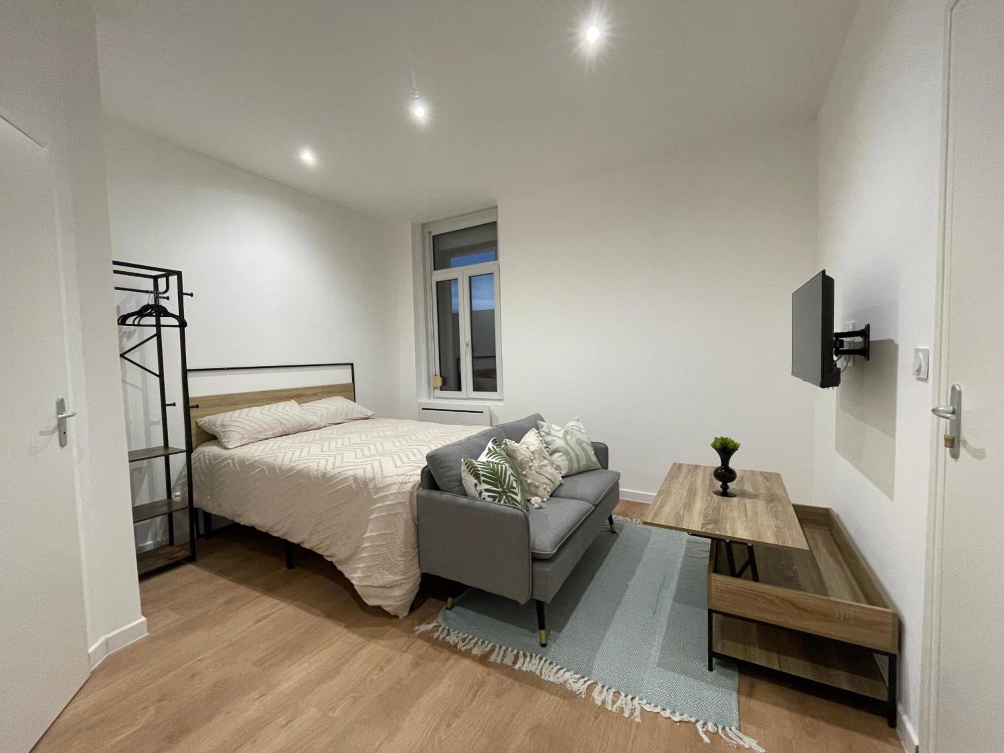 Edenly Stay Saint-Quentin  Kültér fotó
