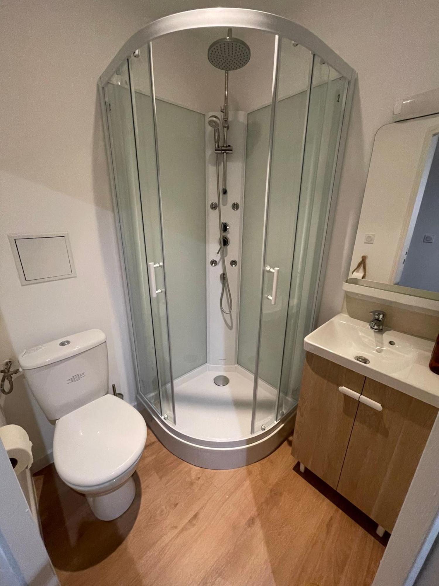 Edenly Stay Saint-Quentin  Kültér fotó