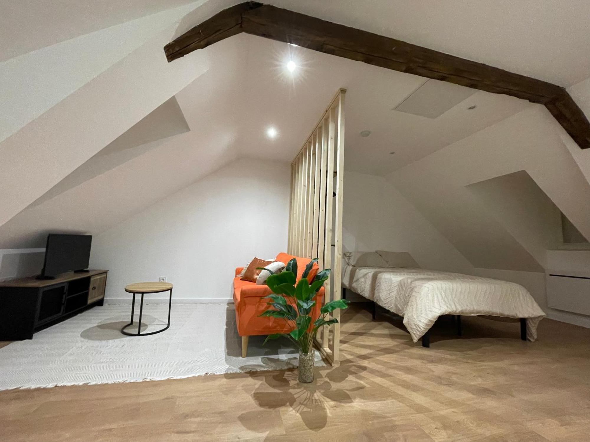 Edenly Stay Saint-Quentin  Kültér fotó