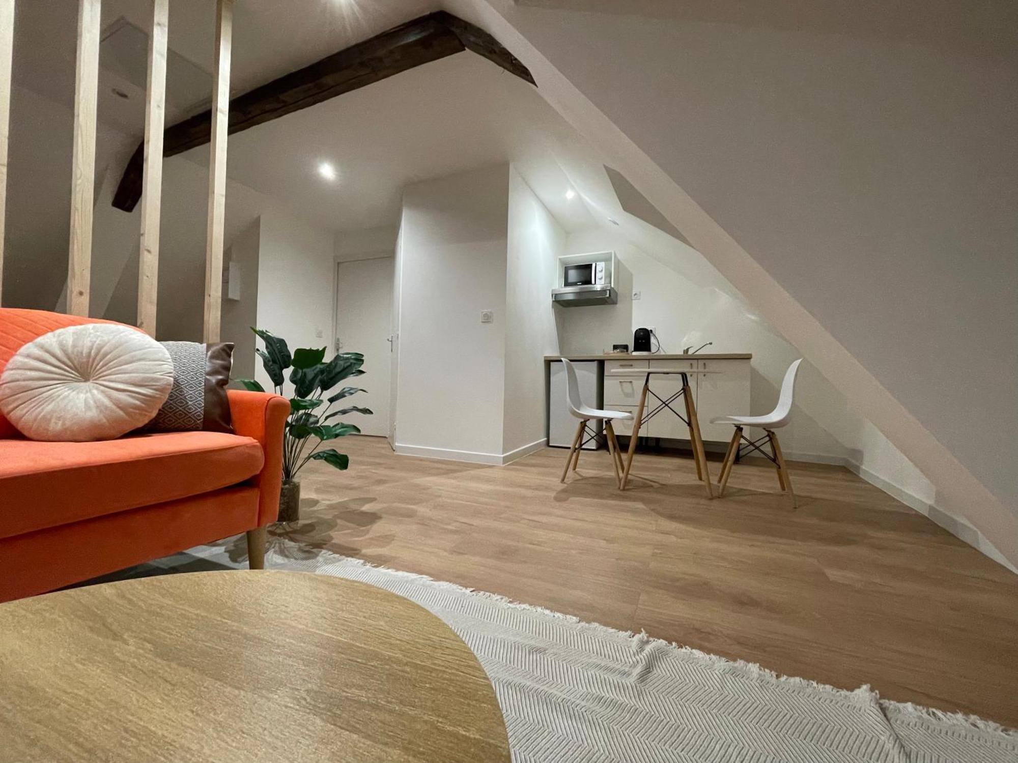 Edenly Stay Saint-Quentin  Kültér fotó
