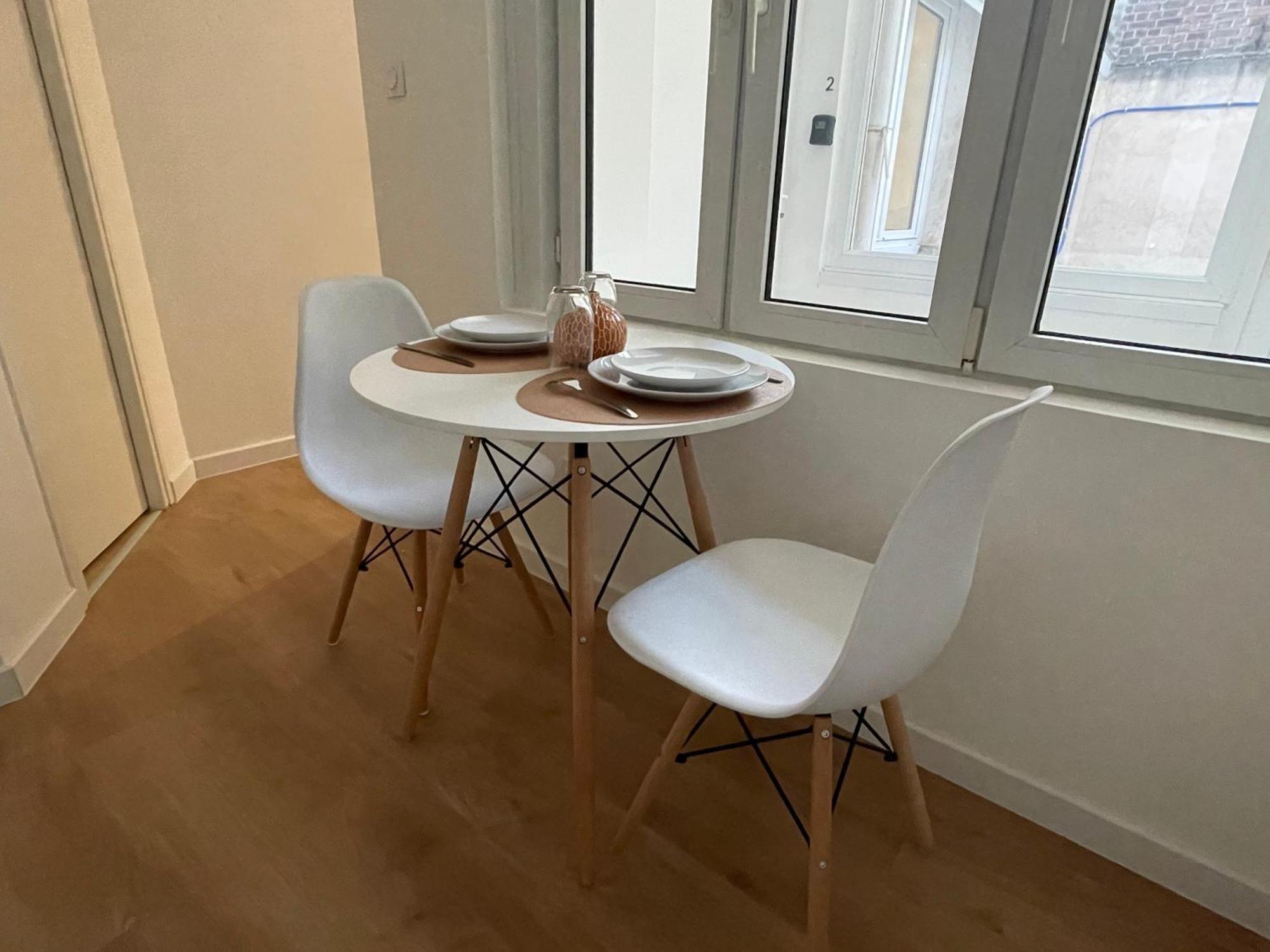 Edenly Stay Saint-Quentin  Kültér fotó
