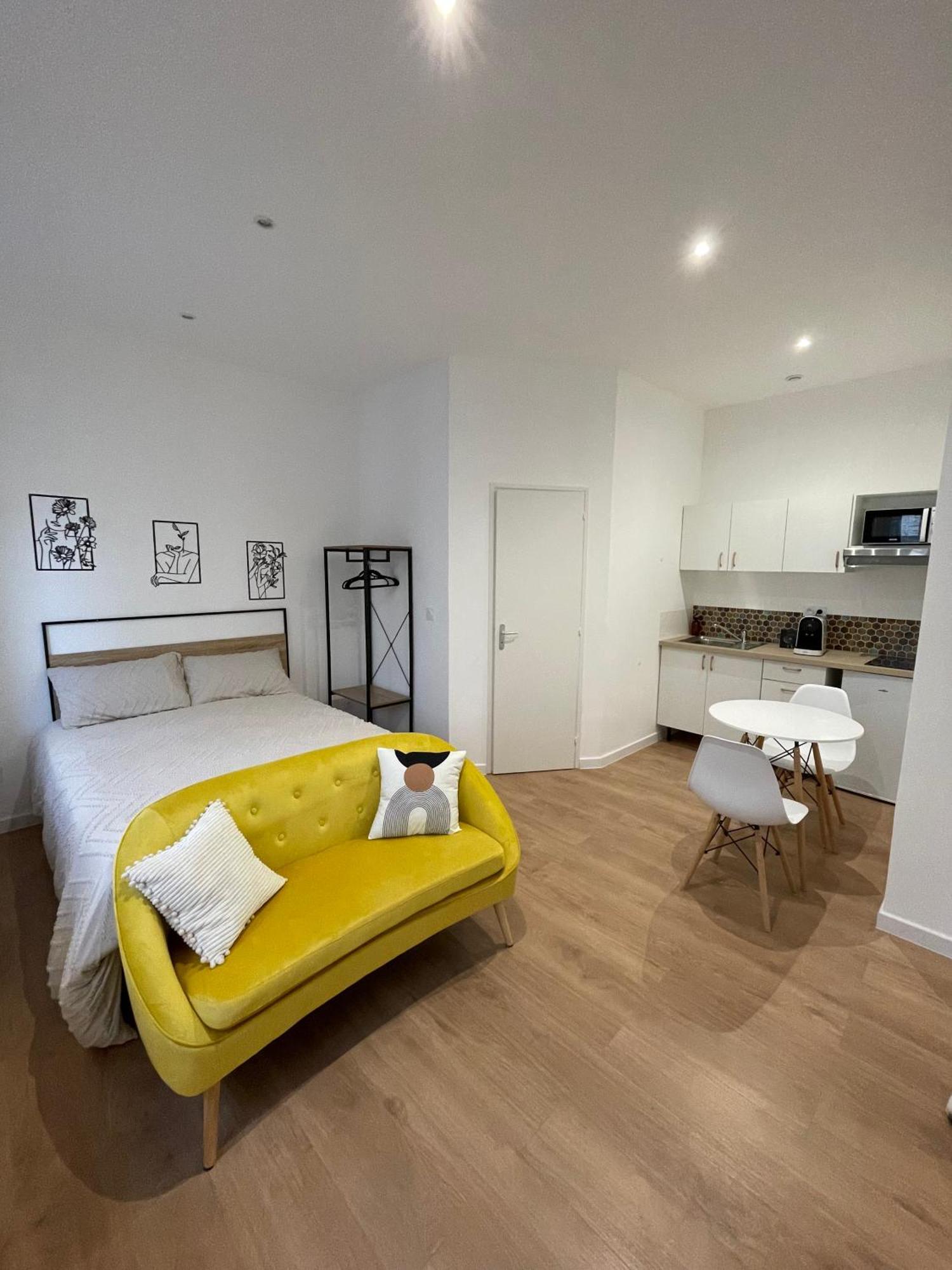 Edenly Stay Saint-Quentin  Kültér fotó